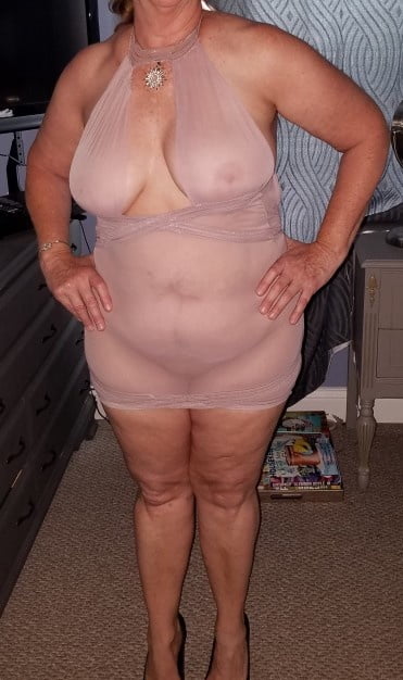 Maduras sexy, con curvas, bbw y abuelita en lencería sexy 2
 #90695151