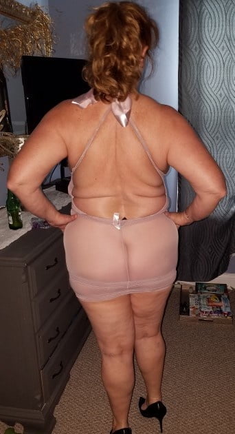 Maduras sexy, con curvas, bbw y abuelita en lencería sexy 2
 #90695153