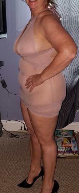 Maduras sexy, con curvas, bbw y abuelita en lencería sexy 2
 #90695156