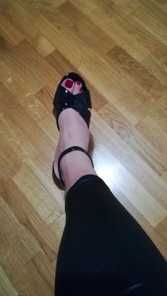 My dear high heels addiction #106921153