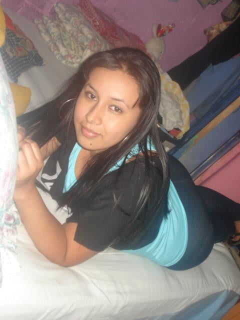 Marisol padilla bbw culona teil 1
 #91252219