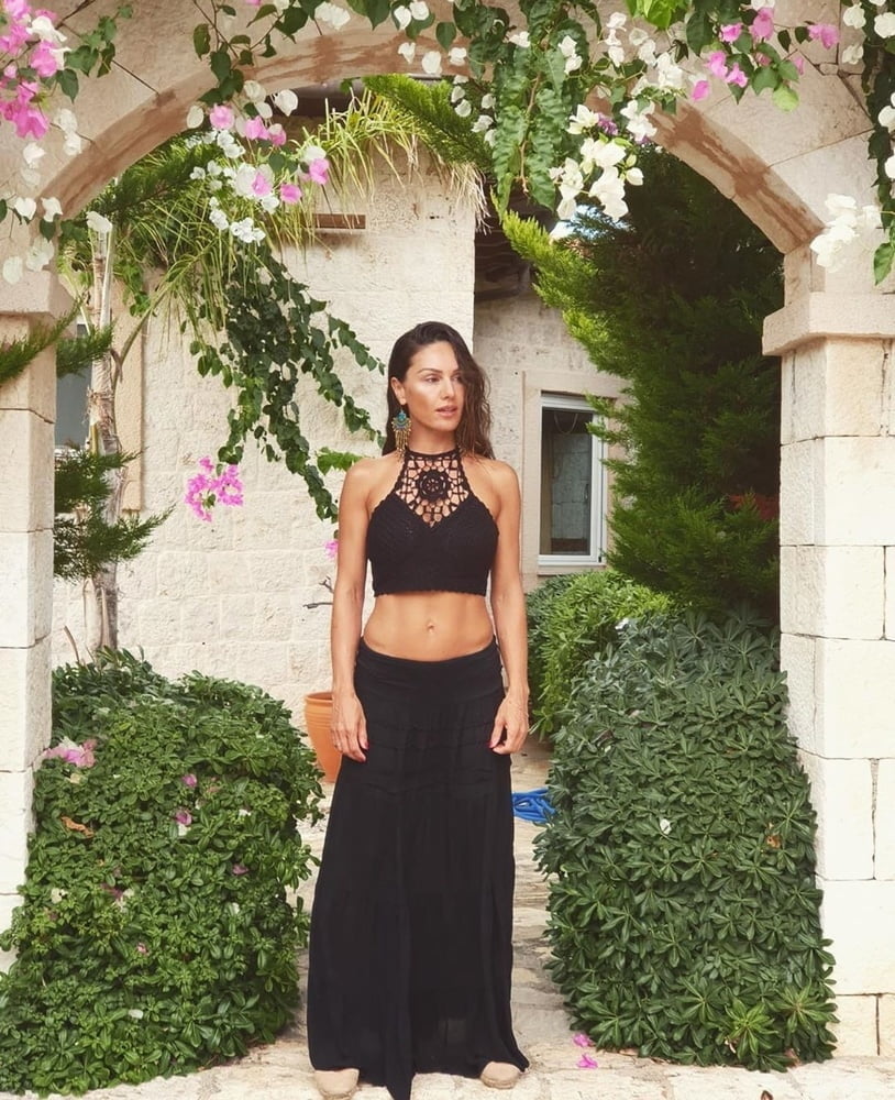 Nazan Eckes die Luxus Matratze #94523308