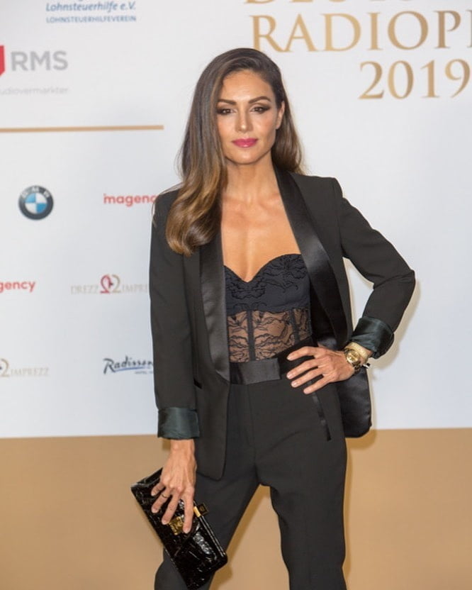 Nazan Eckes die Luxus Matratze #94523310