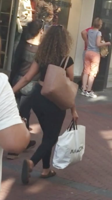 Impresionante piel clara
 #92883257