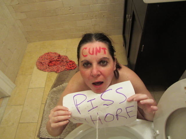 Ladies with body writing 3 #89090399