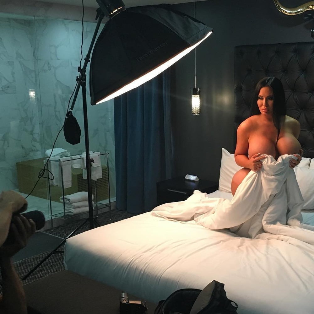 Sybil Stallone bimbo pornstar #104312144