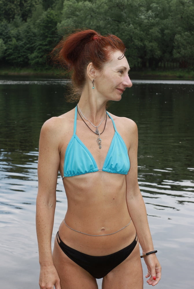 Beach portrait #106996179