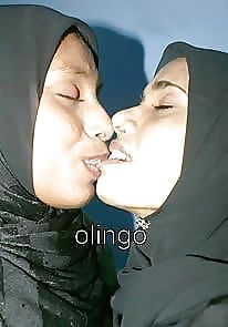Arab Lesbians 1 #88956796