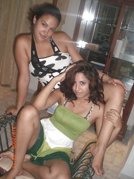 Arab Lesbians 1 #88956849