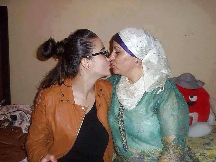 Arab Lesbians 1 #88956855