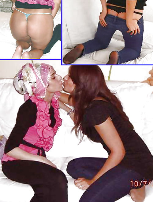 Lesbianas árabes 1
 #88956863