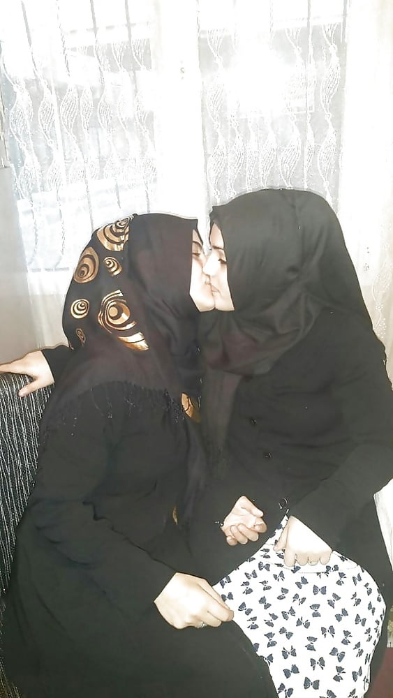 Arab Lesbians 1 #88956893