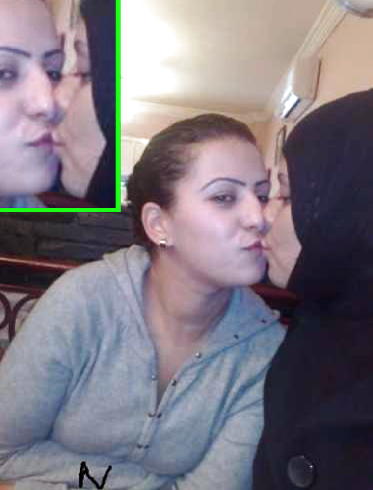 Arab Lesbians 1 #88956916