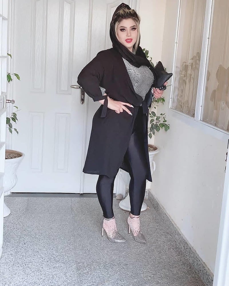 Iran Pornostar 4
 #87846586