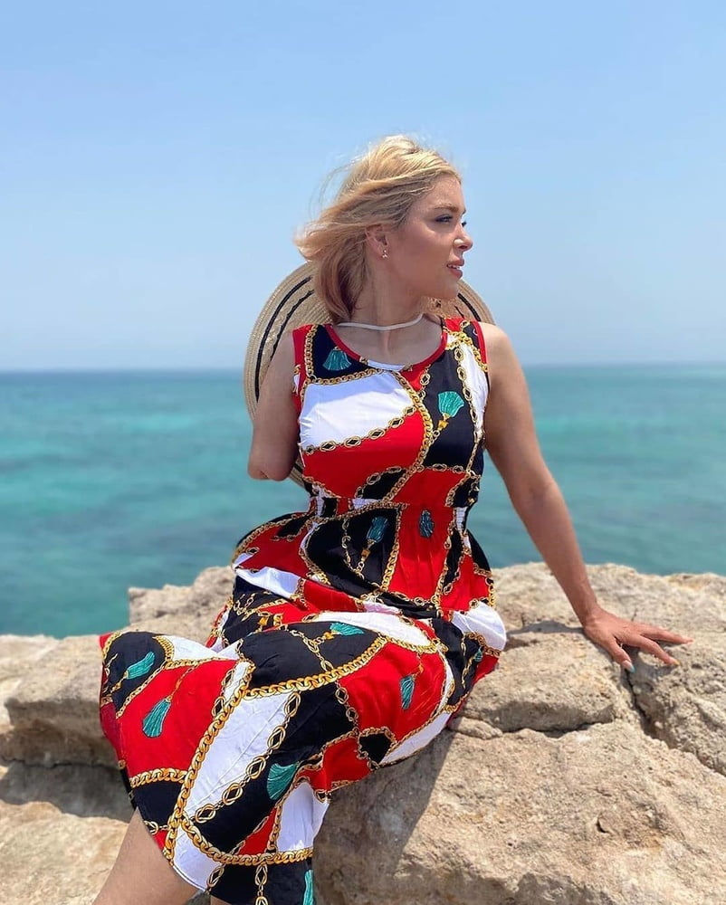 Iran Pornostar 4
 #87846636
