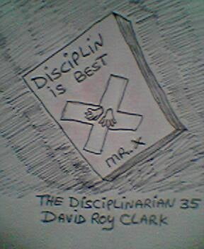 Der Zuchtmeister
 #90914771