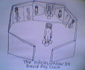 Der Zuchtmeister
 #90914777