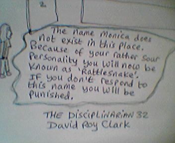 Der Zuchtmeister
 #90914780