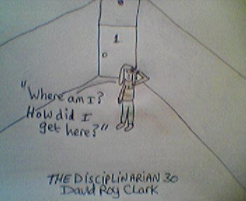 Der Zuchtmeister
 #90914786