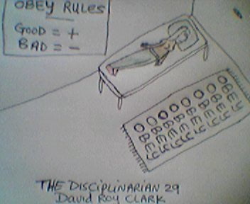 Der Zuchtmeister
 #90914789