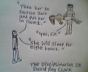 Der Zuchtmeister
 #90914792