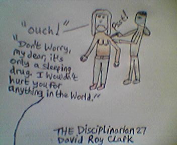 Der Zuchtmeister
 #90914795