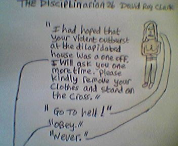 Der Zuchtmeister
 #90914798