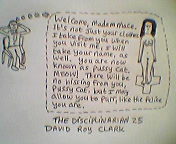 Der Zuchtmeister
 #90914801