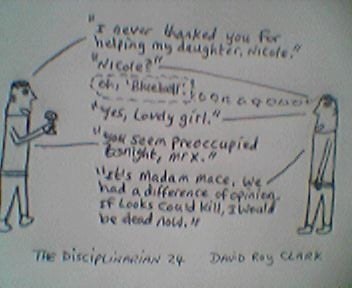 Der Zuchtmeister
 #90914804