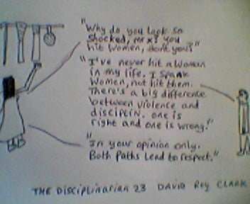 Der Zuchtmeister
 #90914807