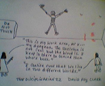 Der Zuchtmeister
 #90914810