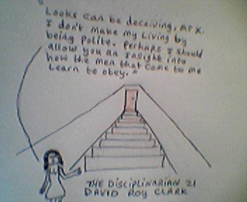 Der Zuchtmeister
 #90914813