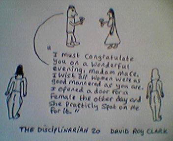 Der Zuchtmeister
 #90914816