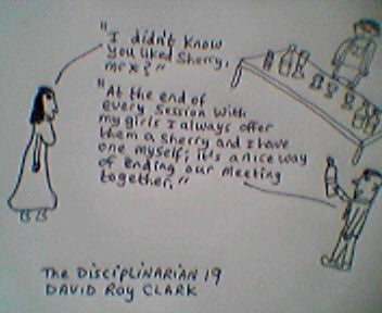 Der Zuchtmeister
 #90914819