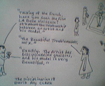 Der Zuchtmeister
 #90914822