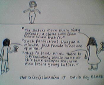 Der Zuchtmeister
 #90914825