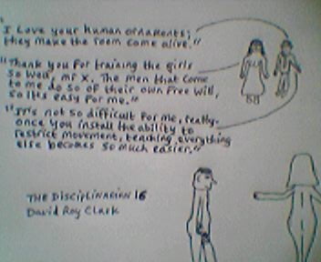 Der Zuchtmeister
 #90914828