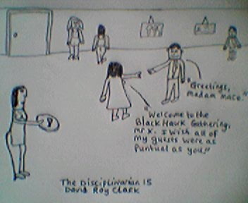 Der Zuchtmeister
 #90914831