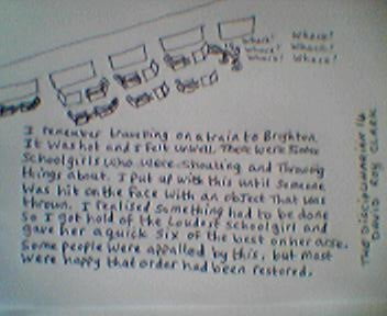 Der Zuchtmeister
 #90914834