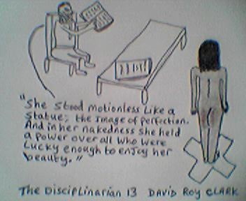 Der Zuchtmeister
 #90914837