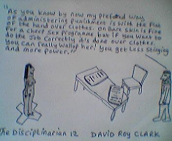 Der Zuchtmeister
 #90914840