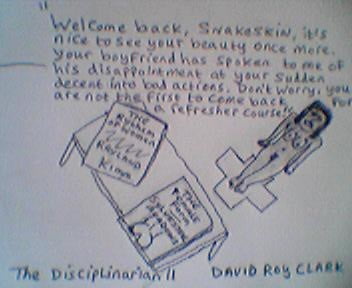 Der Zuchtmeister
 #90914843