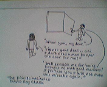 Der Zuchtmeister
 #90914845