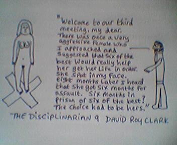 Der Zuchtmeister
 #90914847