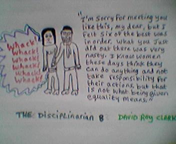 Der Zuchtmeister
 #90914849