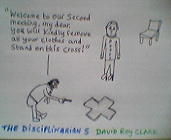 Der Zuchtmeister
 #90914853