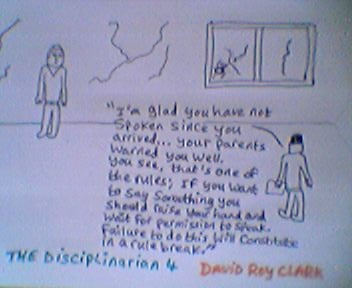 Der Zuchtmeister
 #90914855