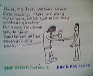 Der Zuchtmeister
 #90914858