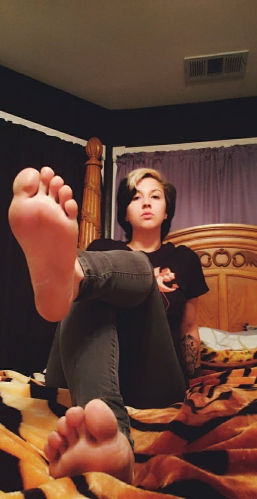 foot fetish #98598784