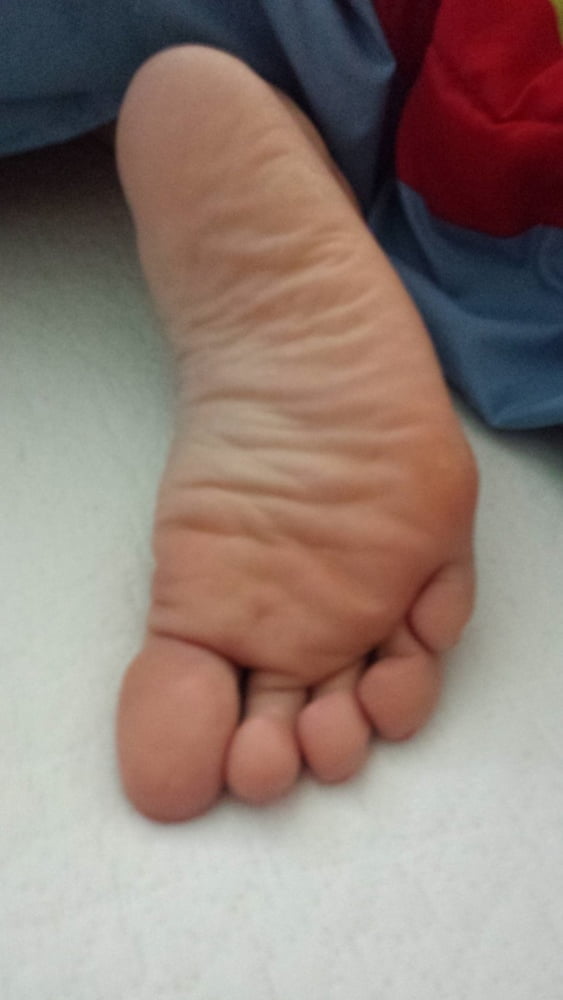 足フェチ（Foot fetish
 #98598976